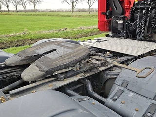 MAN TGX 2021 - 26.470 image 17