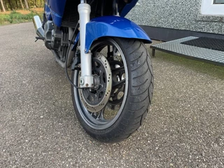 Triumph N/A 1996 - SPRINT 900 image 9