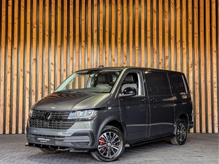 Volkswagen Transporter 2022 - 2.0 TDI 150PK DSG Bestelwagen L1H1 afbeelding 2 miniatuur