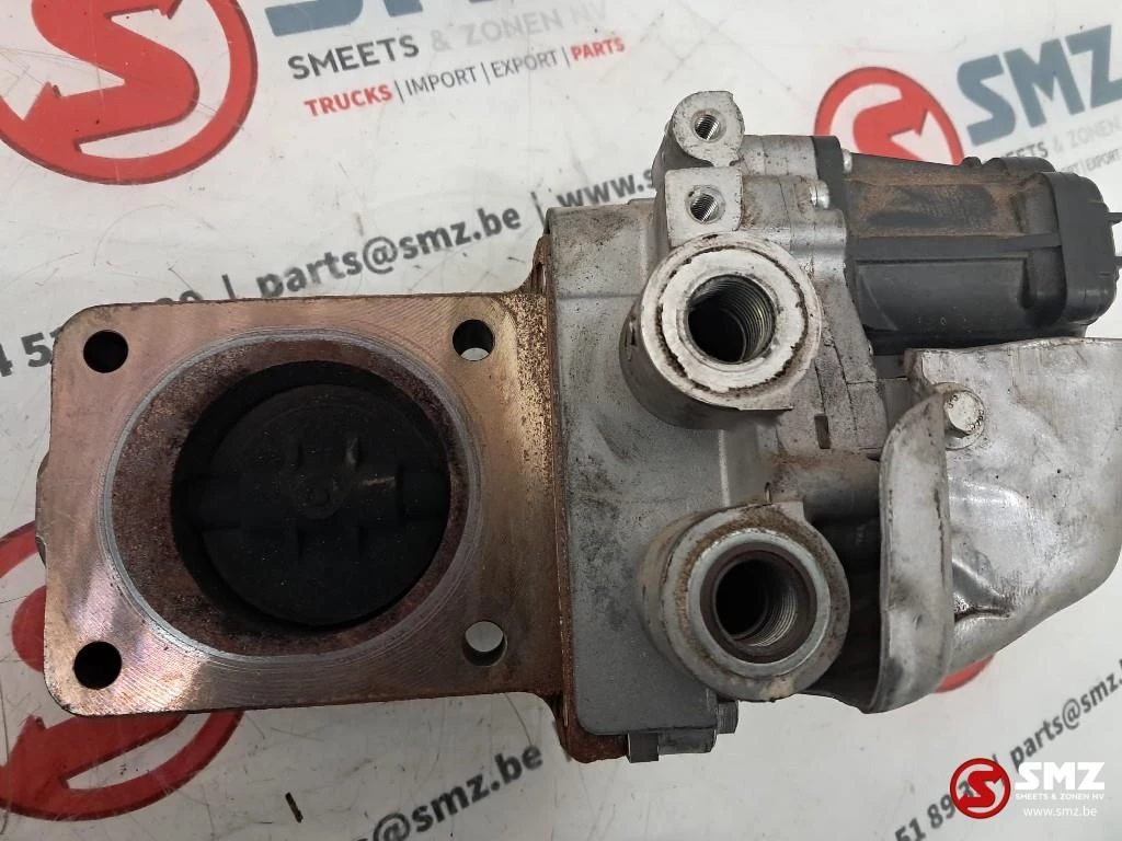 Ford 2023 - Occ EGR klep Ford obrázek 2