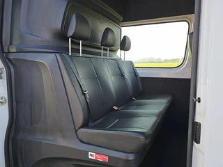 Mercedes-Benz Sprinter 2020 - 516 image 13