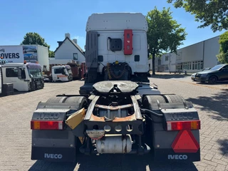 Iveco Stralis 2013 - 360 EURO 5 / MANUAL obrazek 6