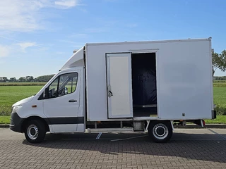 Mercedes-Benz Sprinter 2021 - 314 immagine 16