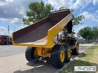 Volvo A30F 2012 - N/A image 5