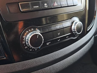 Mercedes-Benz Vito 2021 - 114 CDI TOURER изображение 10