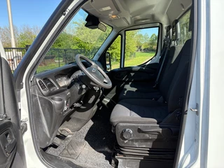 Iveco Daily 2018 - 40C18 Be trekker 7.7 TON euro 6 (42.772 KM obrazek 9