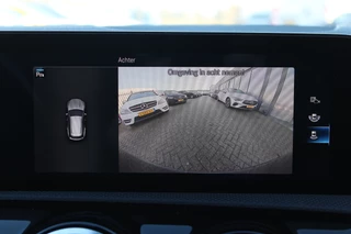 Mercedes-Benz CLA 2022 - Shooting Brake 180 AUT7 Luxury Line LEDER NAVI CAMERA CARPLAY obrazek 24
