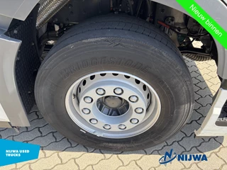 Volvo FH 2024 - 500 XL 4x2 I-Save + I-Park bild 11
