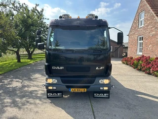 DAF LF45 2004 afbeelding 3 miniatuur