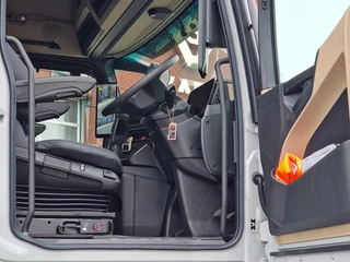 Mercedes-Benz Actros 2026 - L 2663 6x2/4 - RHD - Procab - Gigaspace - Retarder - Leather - Mirror cam imagem 9