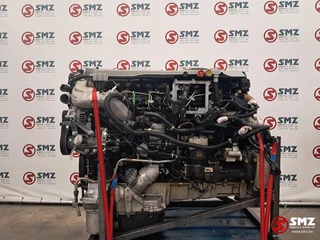 MAN N/A 2019 - Occ motor D2676LF51 MAN obrazek 1