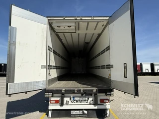 Schmitz Cargobull Oplegger Vries Multitemp 2022 zdjęcie 3 miniatura