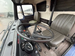 Mercedes-Benz 1017 4X4 ex army reconditioned - 40 units available 1985 - N/A zdjecie 17