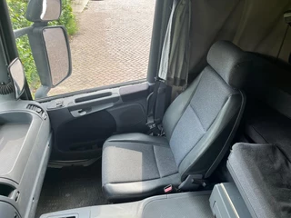 Scania P 2006 - P380 6x2 MANUAL image 16