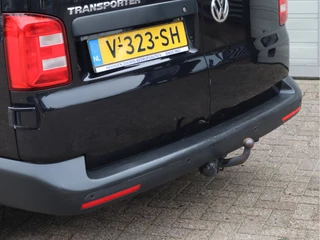 Volkswagen Transporter 2018 - 2.0 TDI 102pk Euro 6 - Cruise - Trekhaak - Airco imagem 16