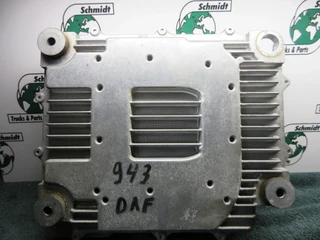 DAF - 1877245 // 2298831 // 2013285 // 2422245 MOTOR EDC DAF 460 EURO 6 MODEL 2016 image 2 thumbnail