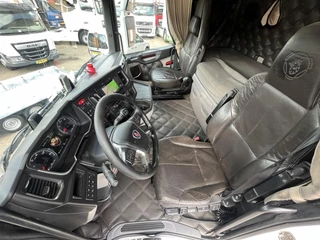 Scania R 2017 - R730 V8 obrazek 7
