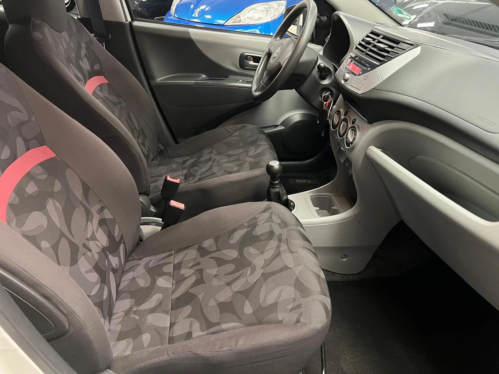 Suzuki Alto 2009 - 1.0 Comfort 2e Eigenaar - NAP - Airco afbeelding 20