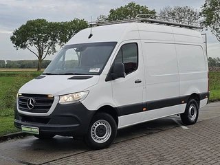 Mercedes-Benz Sprinter 2020 - 316 afbeelding 2 miniatuur