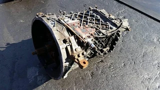 Transmission 16S151 afbeelding 2 miniatuur