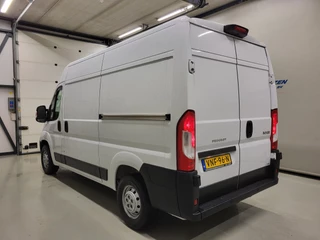 Peugeot Boxer 2021 - 2.2BlueHDi 120pk L2/H2 Euro 6! imagen 18