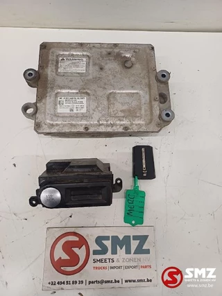 Mercedes-Benz N/A 2014 - Occ ECU startersset OM936 Mercedes image 2