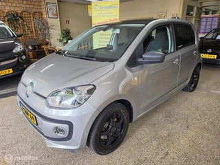 Volkswagen up! 2013 - 1.0 high up! BlueMotion 5 drs for sale