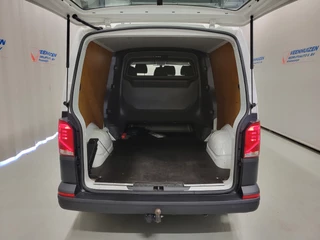 Volkswagen Transporter 2022 - 2.0TDI L2/H1 Dubbele Cabine Euro 6! изображение 6
