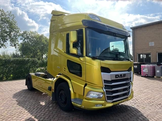 DAF XF 450 2024 - FT te koop