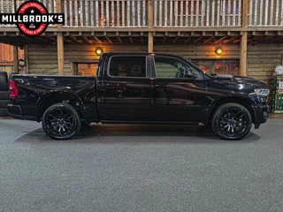 Dodge Ram 1500 2024 - Limited H/O Hurricane 540 PK imagen 13