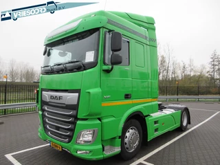 DAFXF 480 FT