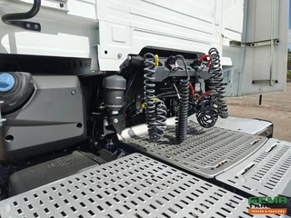 DAF XG+ 480 FT 2022 - N/A obrazek 18