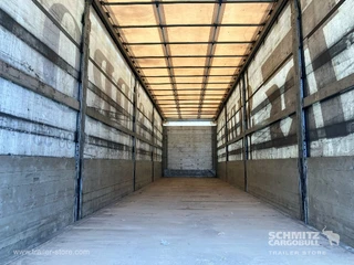 Schmitz Cargobull Semiremolque Lona Semi-Lona 2017 afbeelding 3 miniatuur