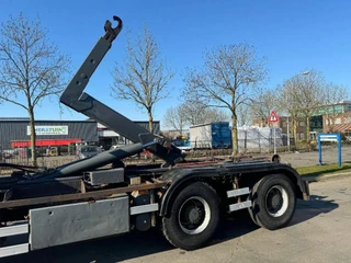 Ginaf M 3232 S 1999 - N/A bild 16