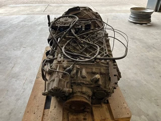 DAF N/A - Versnellingsbak imagen 3