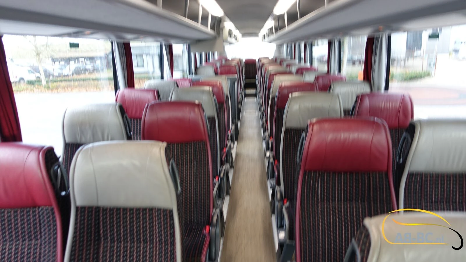 Scania Interlink, 59 Seats, Euro 6 2017 afbeelding 76