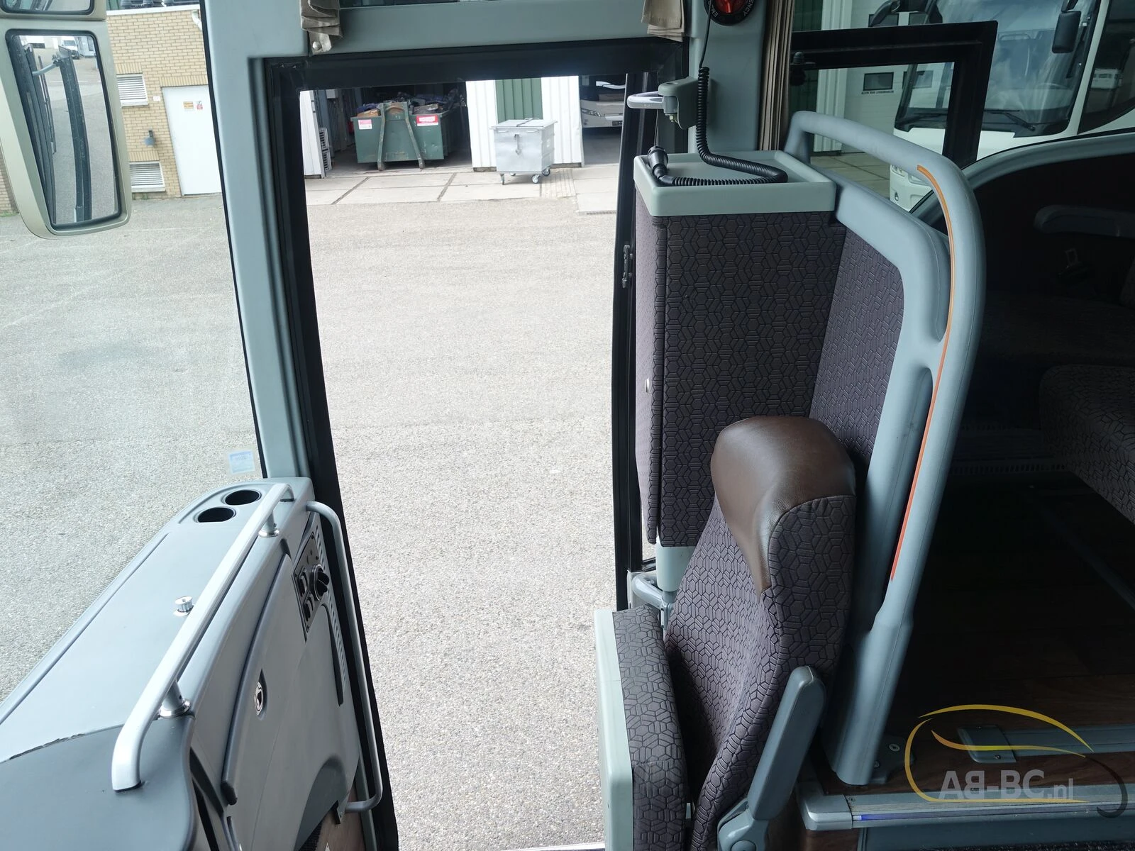 Van Hool TX15 Acron - 46 Seats, Euro 6 2016 obrázek 71