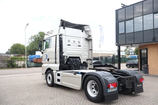 MAN TGX 2019 - 18.540 * RETARDER * EURO6 * 4x2 * Only 157tkm * obrázek 3 náhled