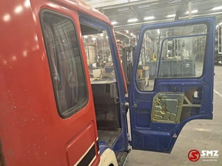 Volvo N/A 1997 - Occ Cabine Volvo obrazek 7