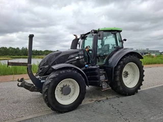 Valtra N/A 2017 - T 214 Direct Twintrac for sale