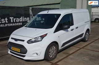 Ford Transit Connect 2018 - 1.5 TDCI L2 Ambiente HP Automaatbak defect Euro 6 te koop