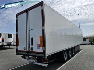 Schmitz Cargobull 2017 - N/A SCB*S3B afbeelding 3 miniatuur