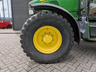 John Deere N/A 2012 - 5080R obrazek 29