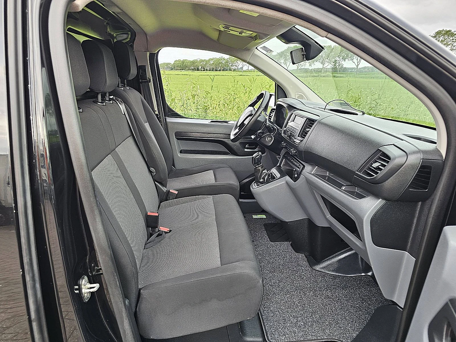 Peugeot Expert 2018 - 1.6 obrázek 7