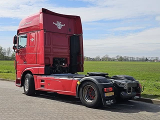 DAF N/A 2016 - XF 510 obrazek 6