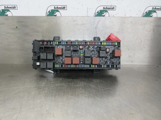 Volvo - 23762559 ZEKERINGS KAST VOLOV FH 460 EURO 6 MODEL 2021 imagem 3 miniatura