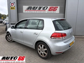 Volkswagen Golf 2012 - 1.2 TSI Comfortline BlueMotion zdjęcie 3 miniatura