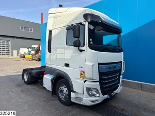 DAF XF 480 2020 - EURO 6 afbeelding 2 miniatuur
