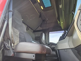 MAN TGX 2022 - 26.510 zdjecie 7