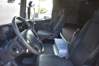 Scania R 2015 - R520 HL V8 8x2/4HNB - NEW TACHO - FULL AIR - PARK. AIRCO - WHEELBASE: 470 CM - TOP CONDITION - изображение 5